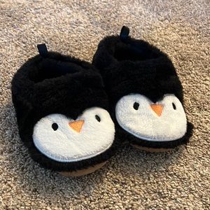 Old navy critter slippers
